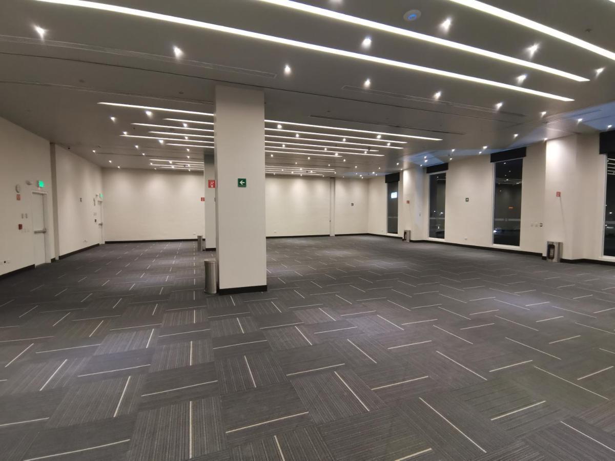 Ramada Encore By Wyndham Monterrey Apodaca Zona Aeropuerto Eksteriør bilde