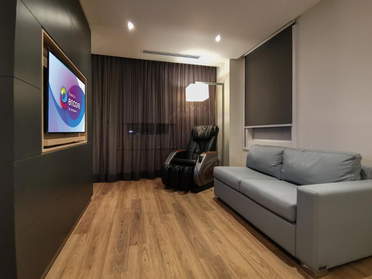 Ramada Encore By Wyndham Monterrey Apodaca Zona Aeropuerto Eksteriør bilde
