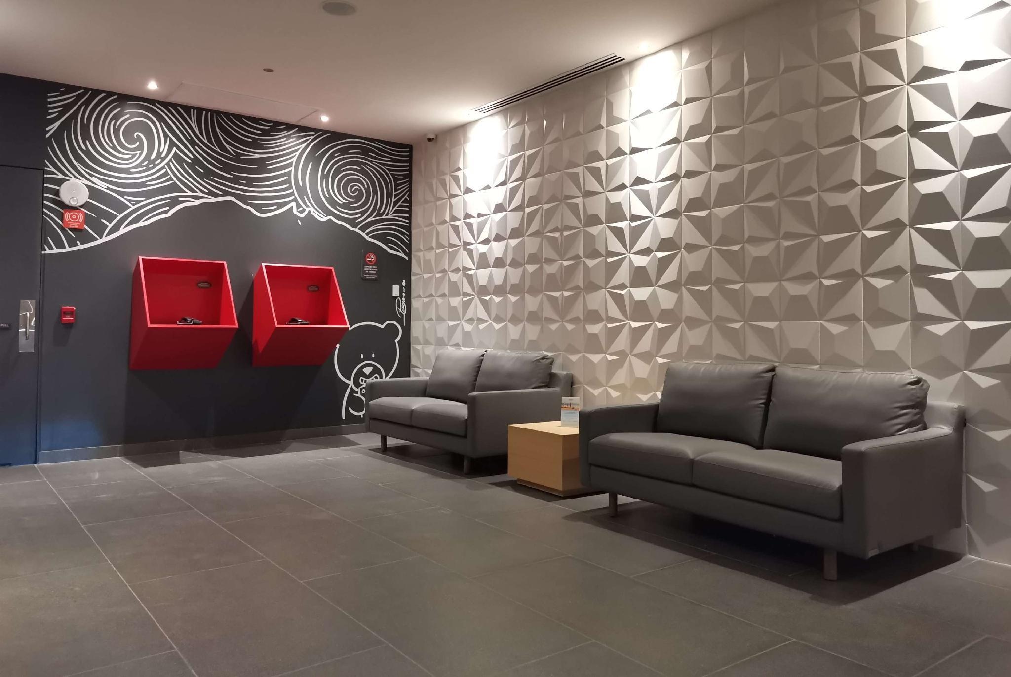 Ramada Encore By Wyndham Monterrey Apodaca Zona Aeropuerto Eksteriør bilde